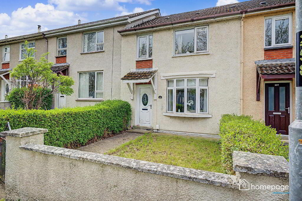 490 Carnhill, Derry / Londonderry, BT48 8BX