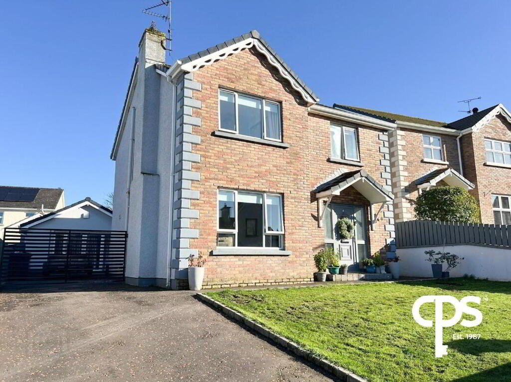 64 Briar Hill, Greysteel, Derry / Londonderry, BT47 3DE