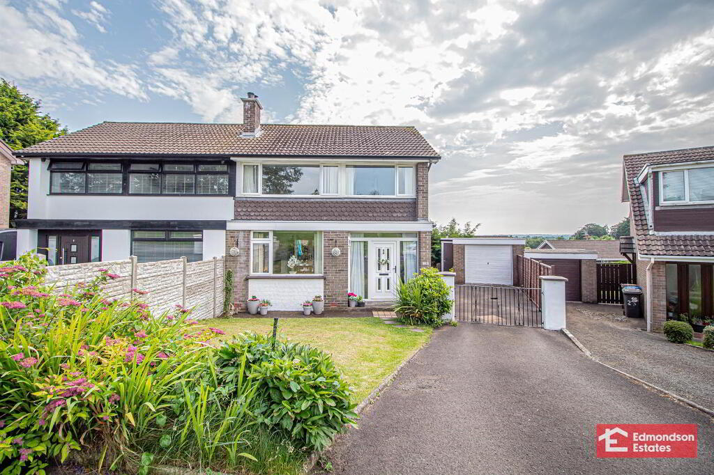16 Pennyhill Drive, Ballymena, BT42 2NY