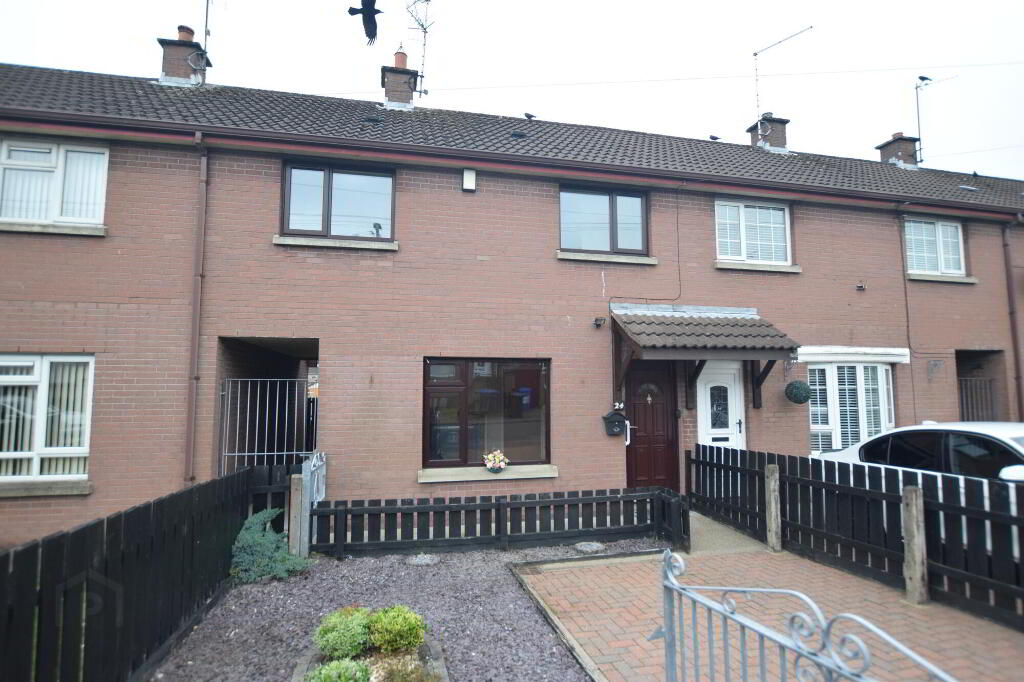 Photo 1 of 24 Princess Avenue, Cookstown