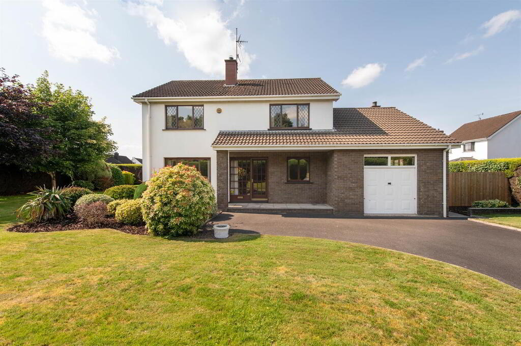 143 Chinauley Park, Banbridge, BT32 4QW