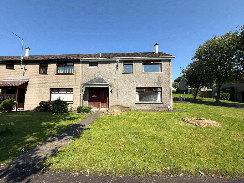 79 Millfield, Ballymena, BT43 6PD