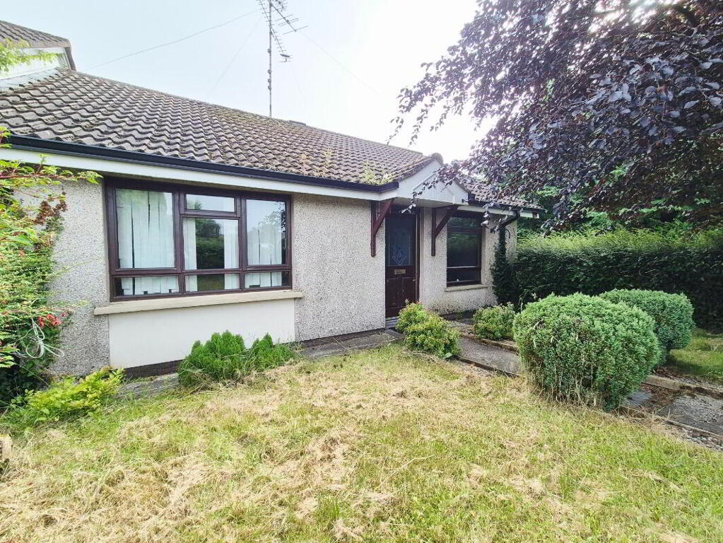 17 Fairview Gardens, Dromore, Omagh, BT78 3DP