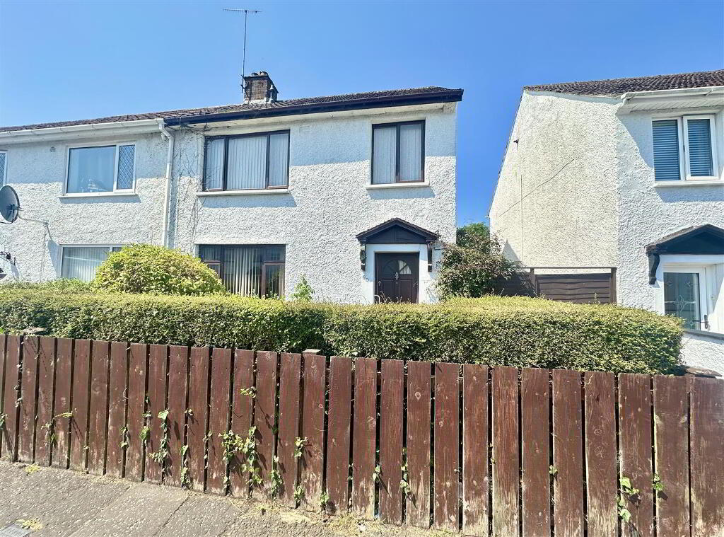 80 Princes Drive, Whiteabbey, Newtownabbey, BT37 0AZ