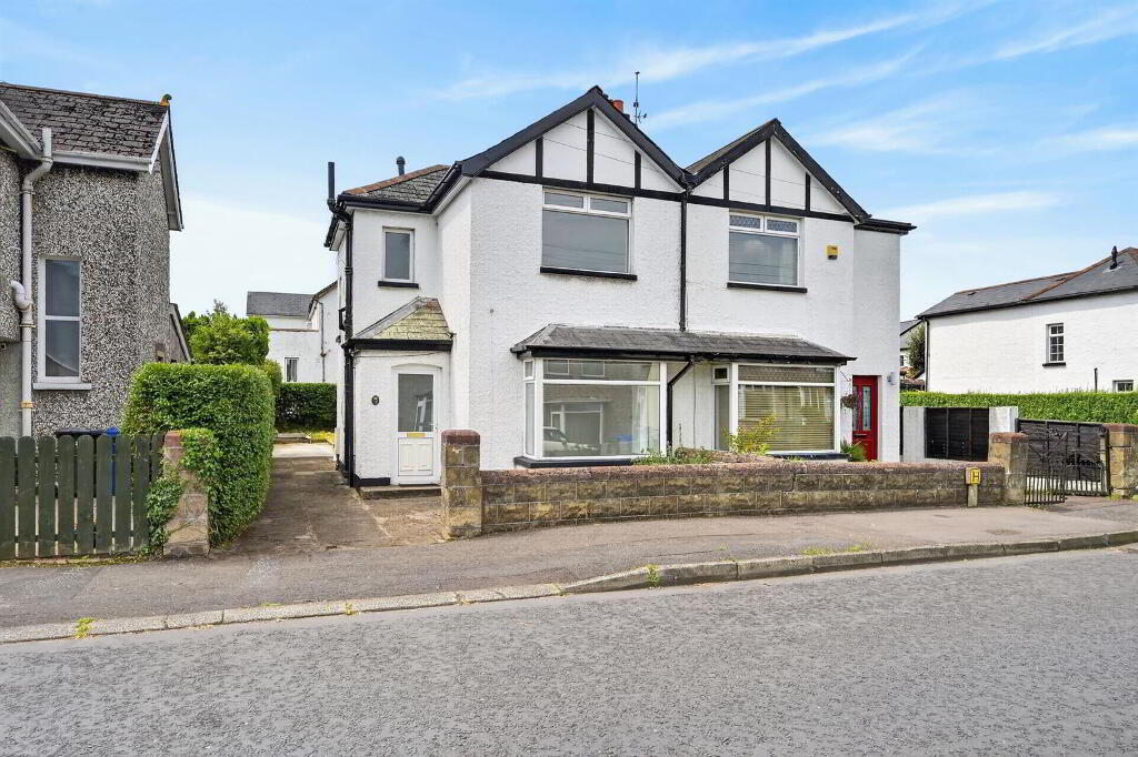 12 Donegall Park, Belfast, BT10 0HH