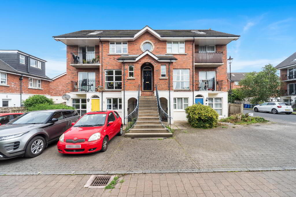 2 Ardenlee Crescent, Ravenhill Road, Belfast, BT6 8QT