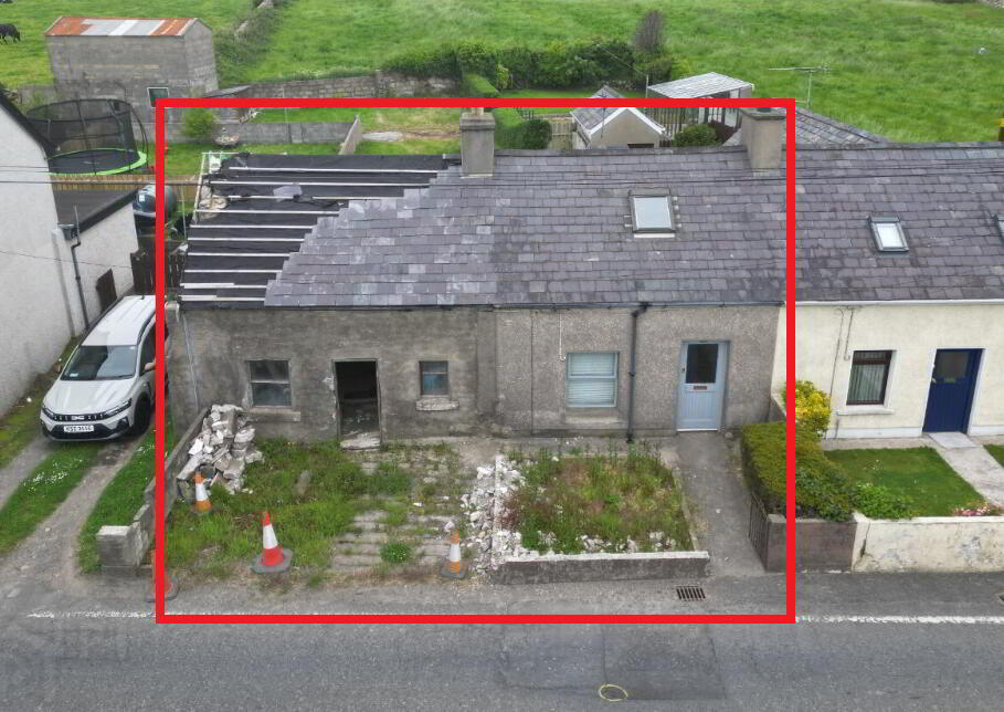 200 Glassdrumman Road, Newry, BT34 4QL
