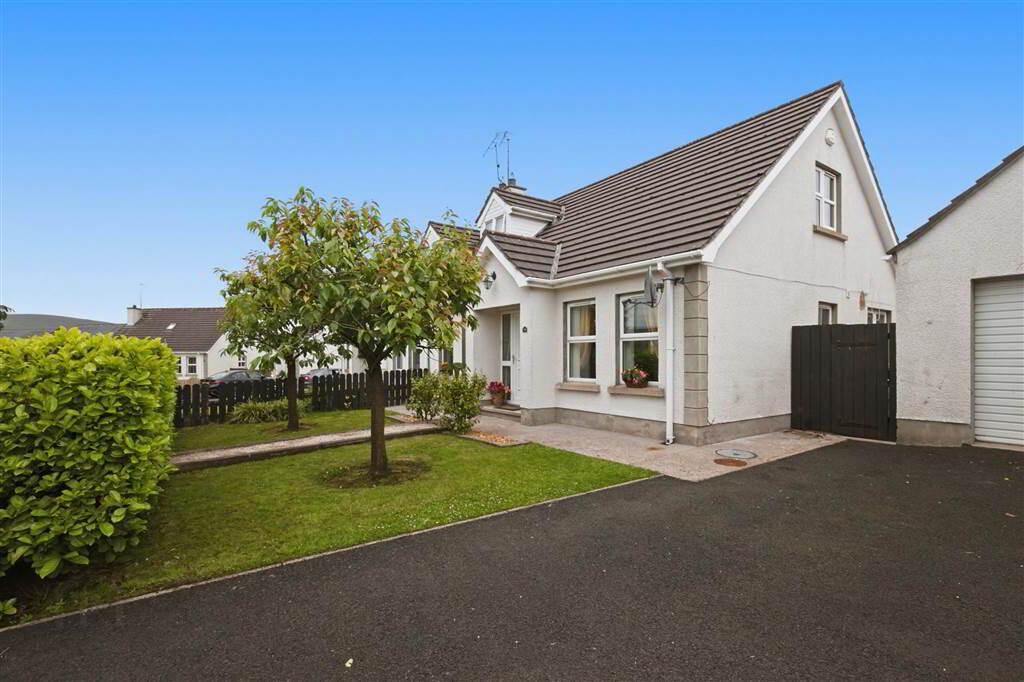 19 Craignamaddy Heights, Cargan, Ballymena, BT43 6FQ