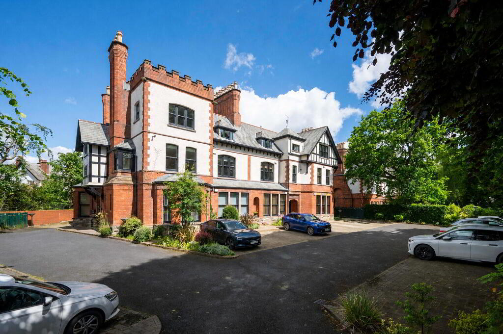 Apt 16 Sandown Court, 82 Sandown Road, Belfast, BT5 6GU