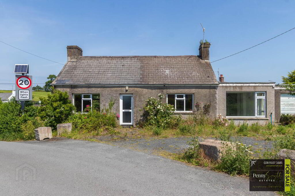 Photo 1 of 2 Ballyhaft Road, Newtownards