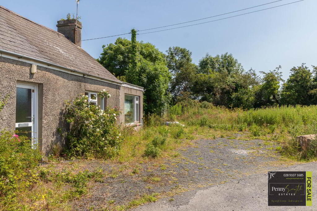 Photo 2 of 2 Ballyhaft Road, Newtownards