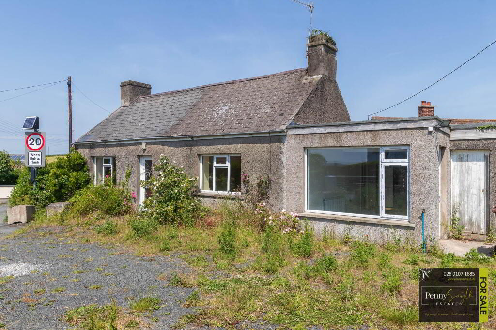 Photo 3 of 2 Ballyhaft Road, Newtownards