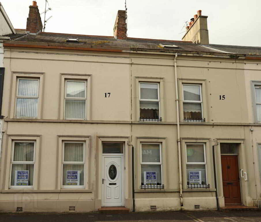 17 Bridge Street, Kilrea, BT51 5RR