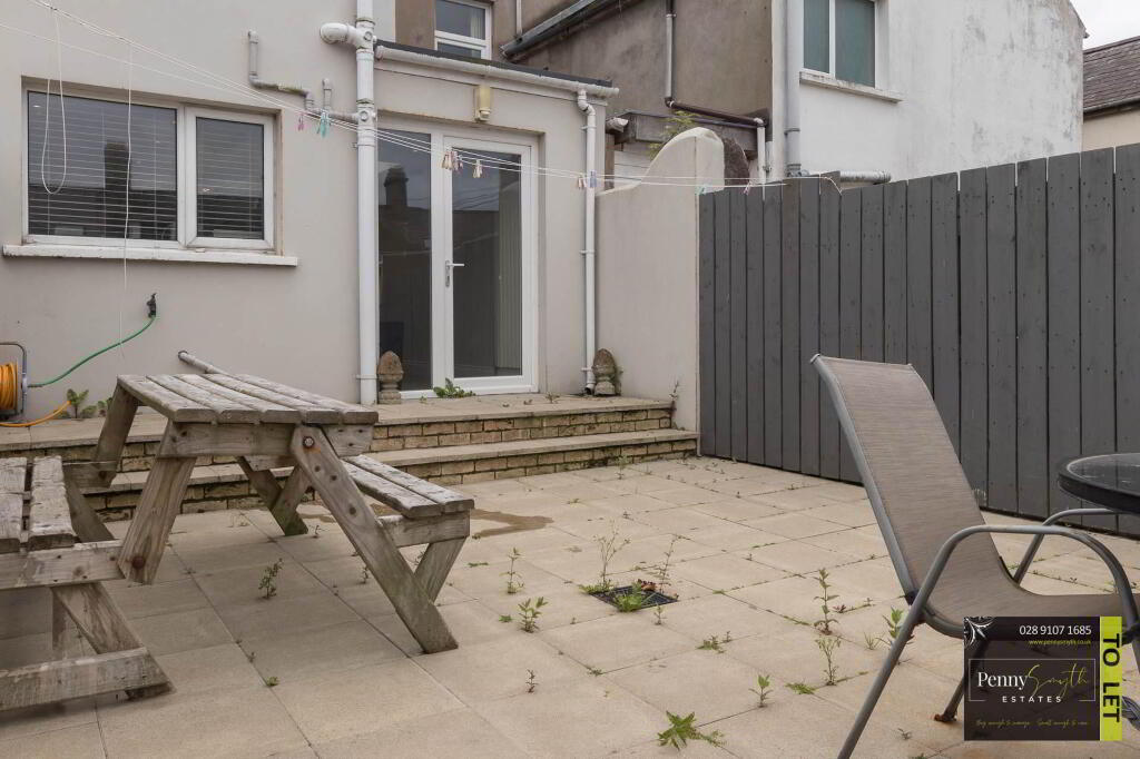 Photo 35 of 17 Victoria Road, Bangor