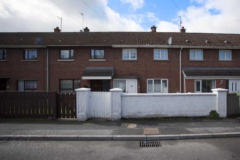 11 Deans Walk, Lurgan, Craigavon, BT66 6HJ