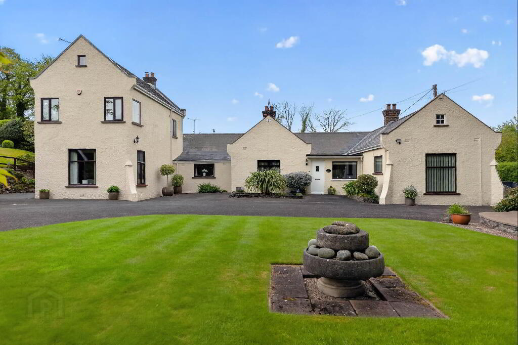 19 Dunmore Road, Ballynahinch, BT24 8PR