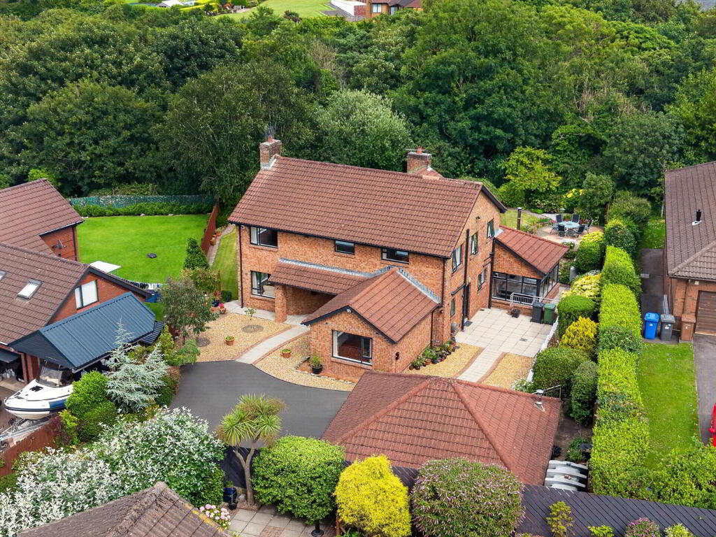 64 Bryansglen Park, Bangor, BT20 3RS
