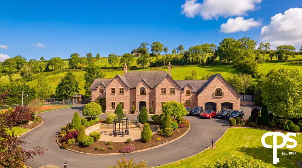 49 Darkley Road, Keady, BT60 3AX
