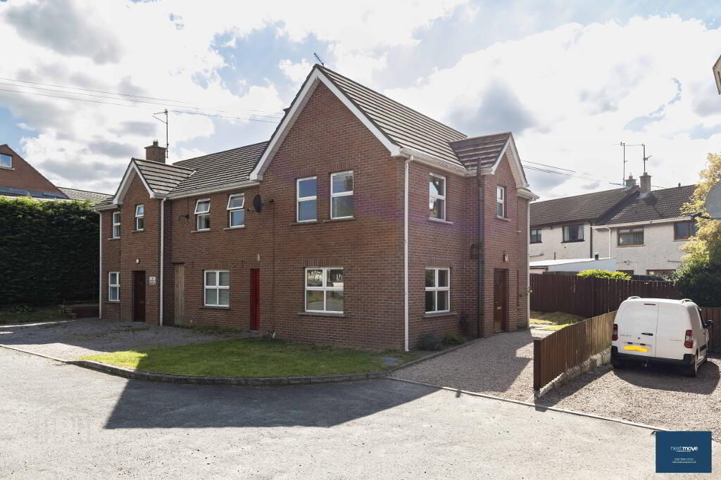 3 St Marks Wood, Tandragee, BT62 2FB