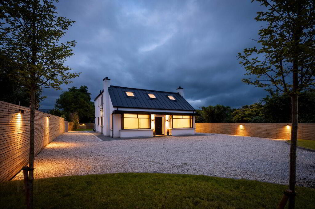 1 Neills Lane, Greenisland, Carrickfergus, BT38 8UD