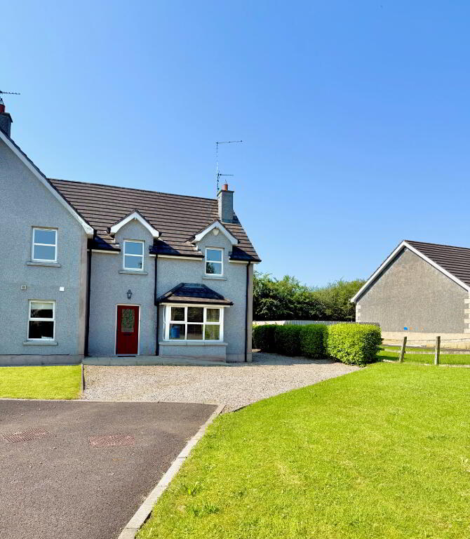 Photo 1 of Glenkeen Court, Aghadowey, Coleraine