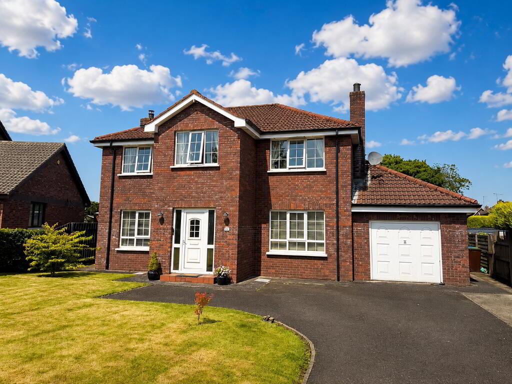 Photo 1 of 92 Dunboyne Park, Eglinton, L’derry