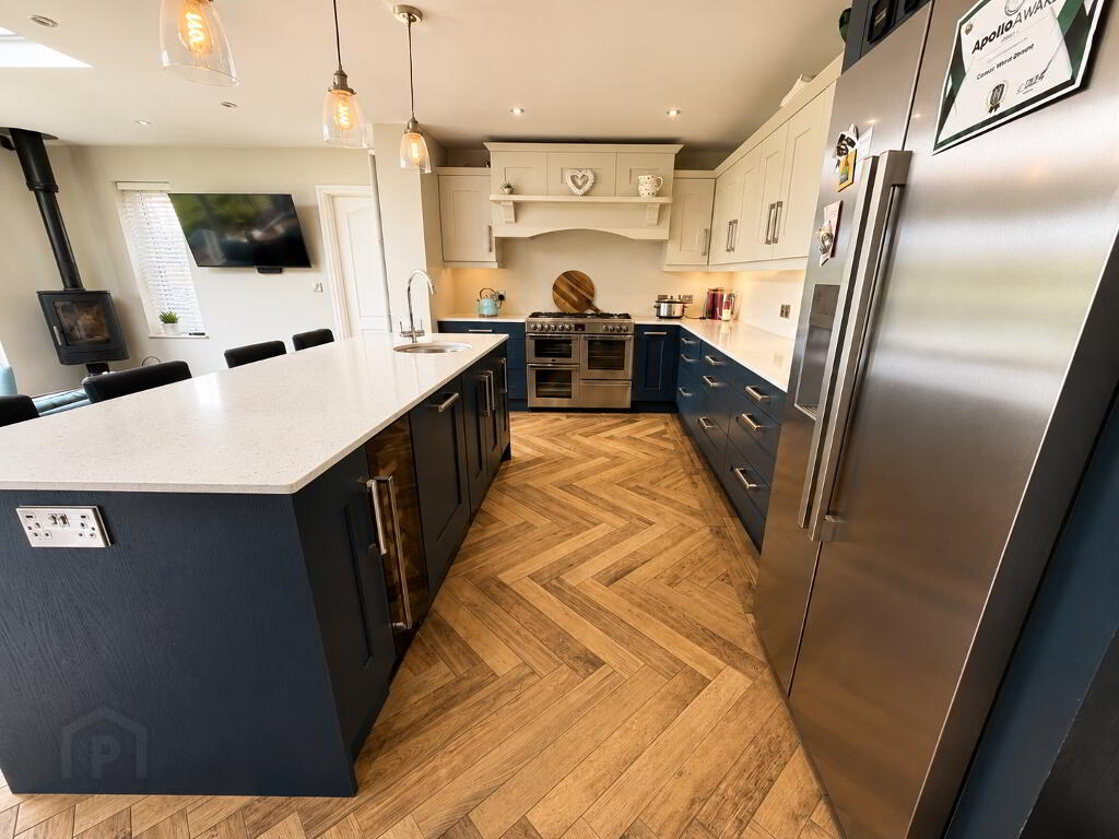 Photo 5 of 92 Dunboyne Park, Eglinton, L’derry
