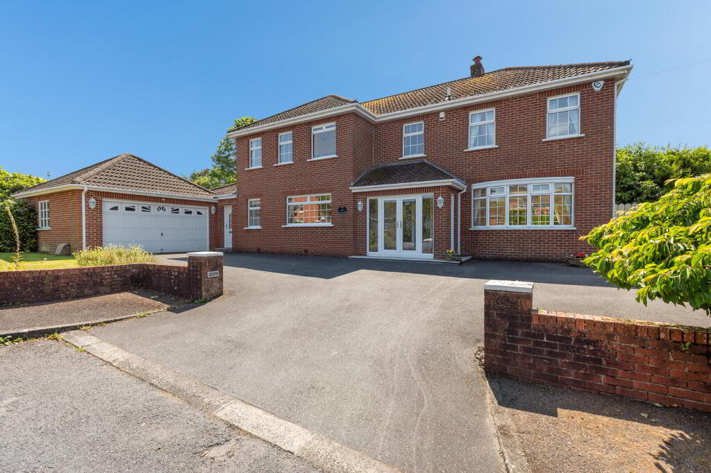 5 The Orchard, Cultra, Holywood, BT18 0BD
