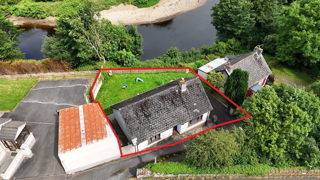 Photo 22 of 28 St. Eugene's Street, Newtownstewart