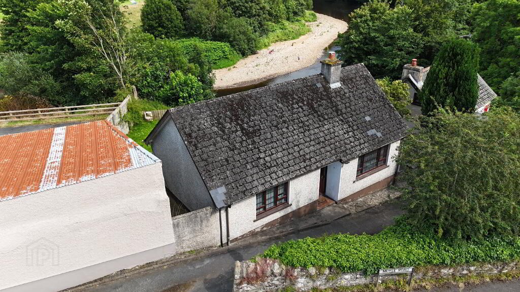 Photo 1 of 28 St. Eugene's Street, Newtownstewart