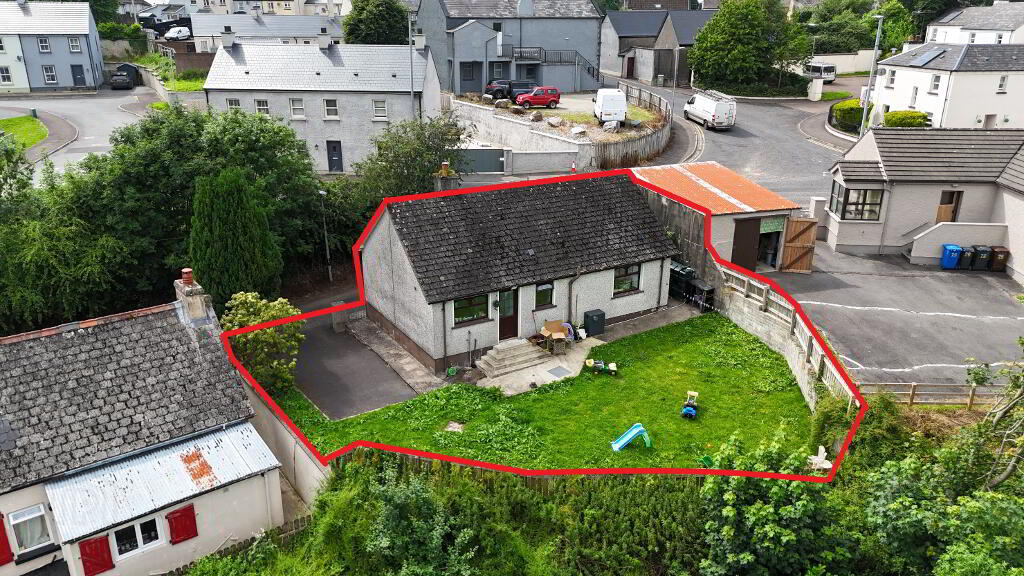 Photo 23 of 28 St. Eugene's Street, Newtownstewart