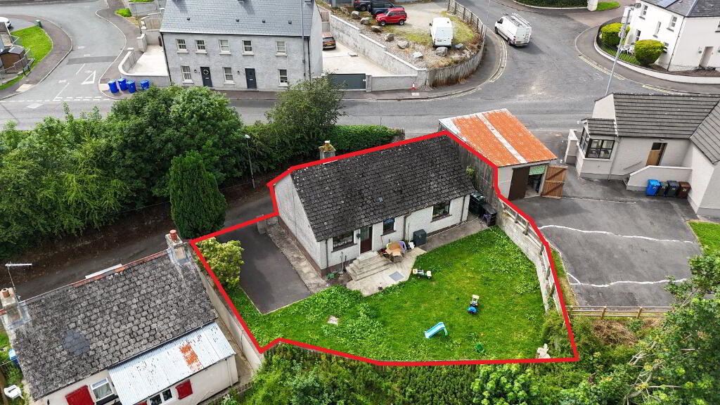 Photo 24 of 28 St. Eugene's Street, Newtownstewart