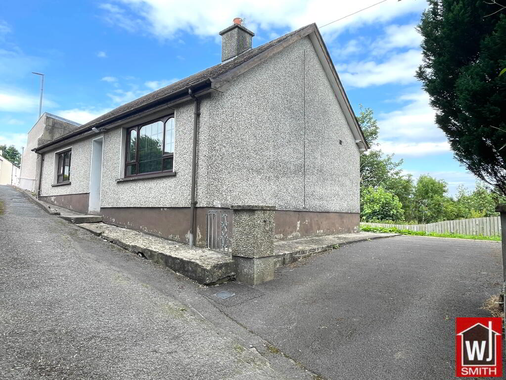 Photo 19 of 28 St. Eugene's Street, Newtownstewart