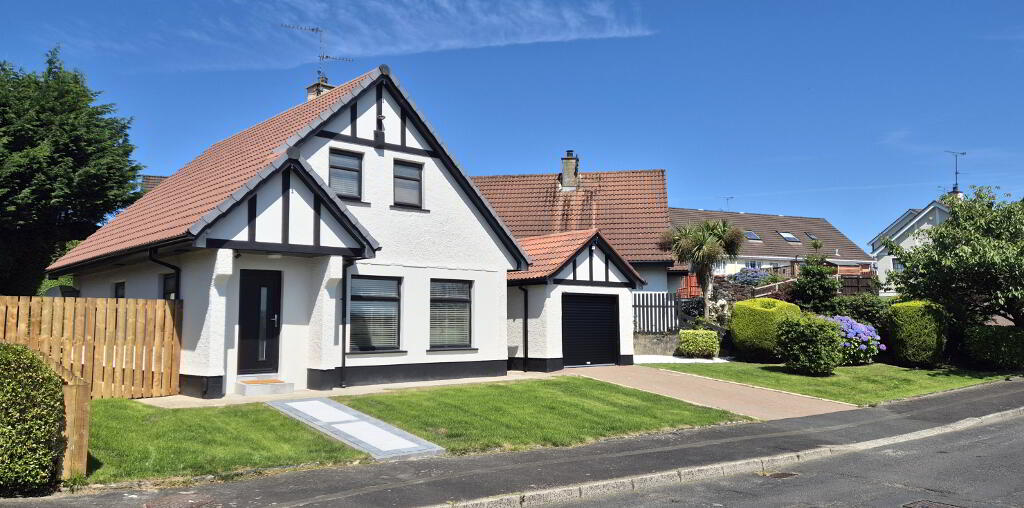 2 North Meadows, Derry, BT48 0QB