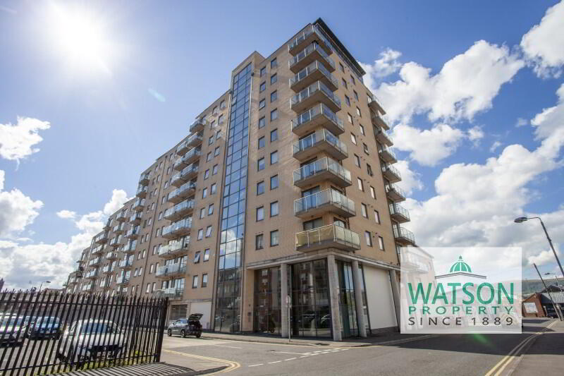 Photo 1 of 92 Victoria Place, City Centre, Belfast