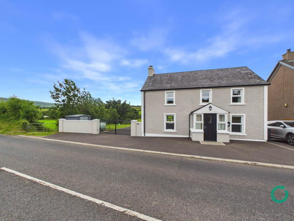 Photo 1 of 66 Tromra Road, Cushendall, Ballymena