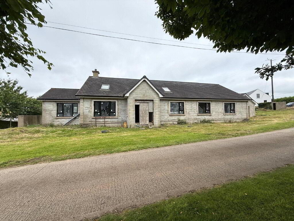 Cash Offers Only), 108d Ballynease Road, Portlgenone, Ballymena, BT44 8NU