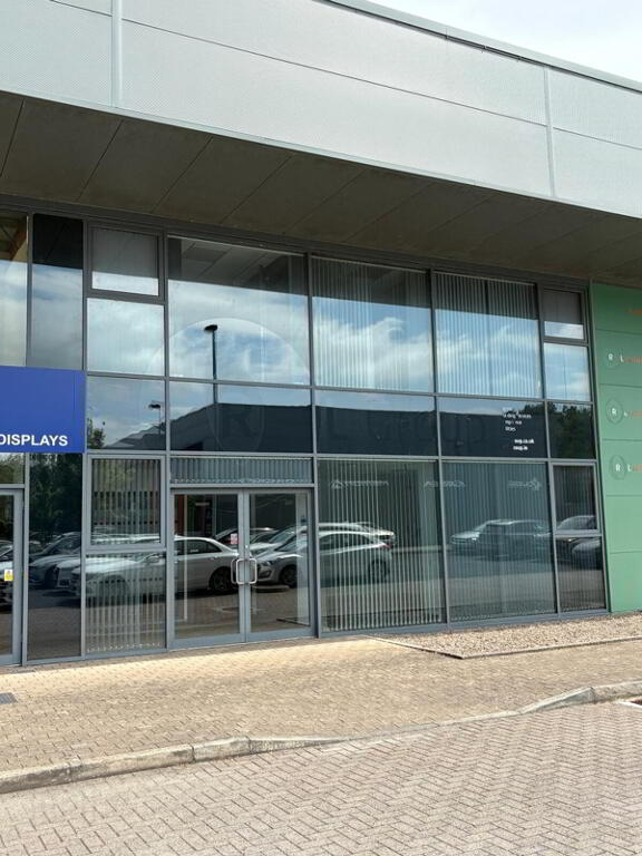 Photo 1 of Unit 18, Kilcronagh Industrial Estate, Cookstown