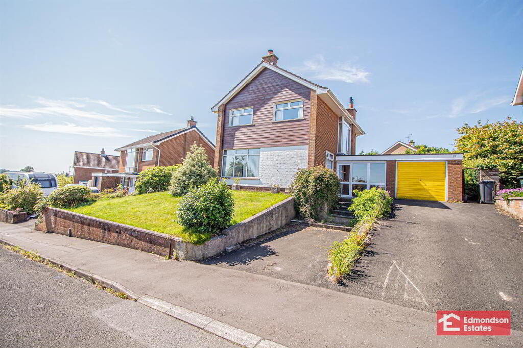 18 Long Common, Ballymena, BT42 2NU