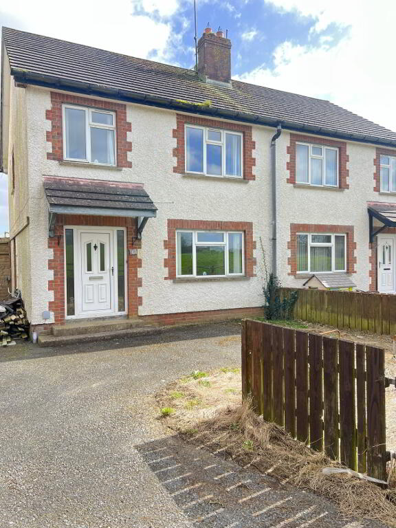 6 Ardshean, Forkhill, Newry, BT35 9TG