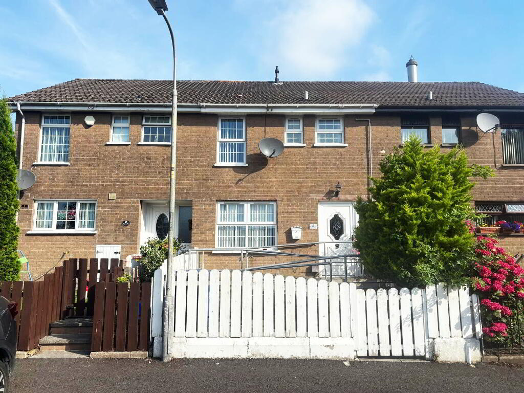 4 Commons Way, Newry, BT34 2RL