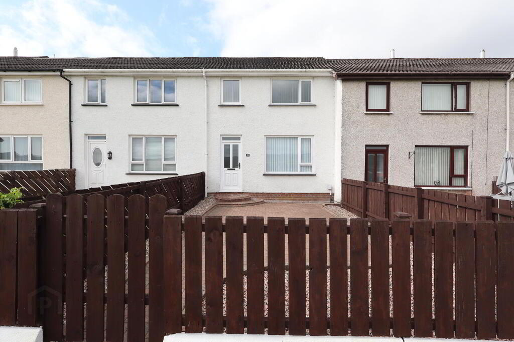 29 Forthill Park, Newtownabbey, BT36 6QU