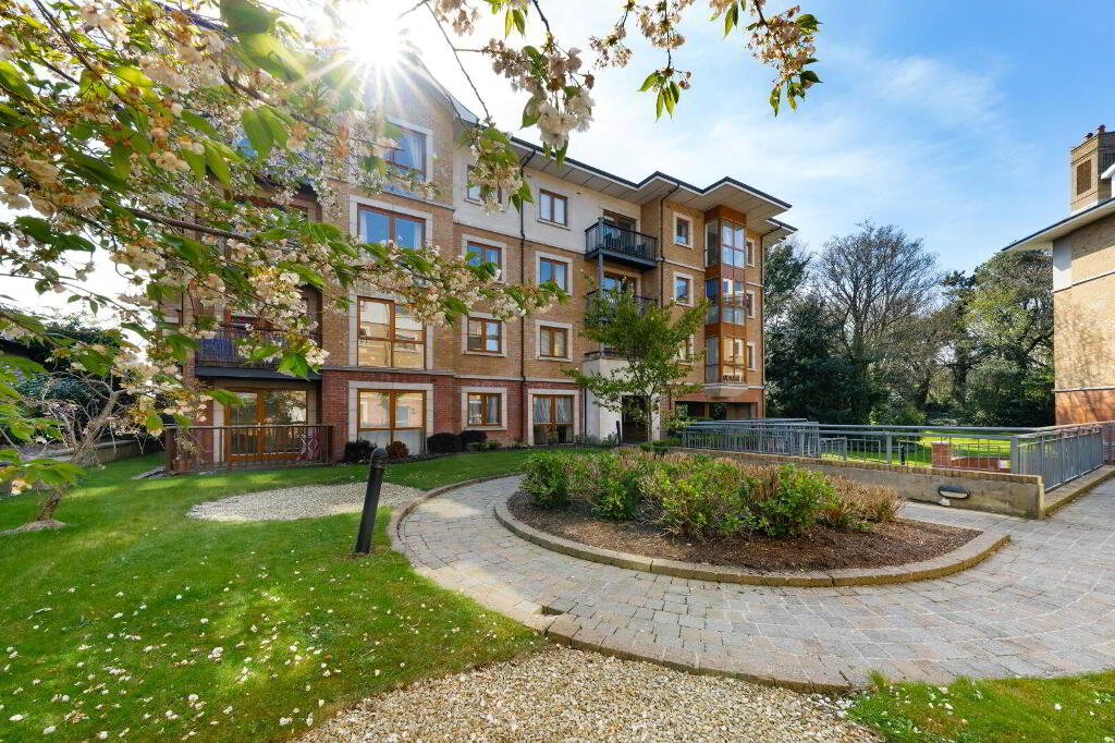 Glaslyn Apartments, Clontarf, Clontarf, D03AF53