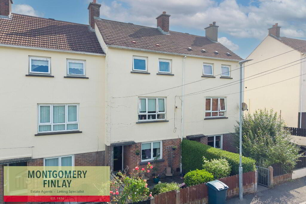 10 Derrychara Park, Enniskillen, BT74 6JP