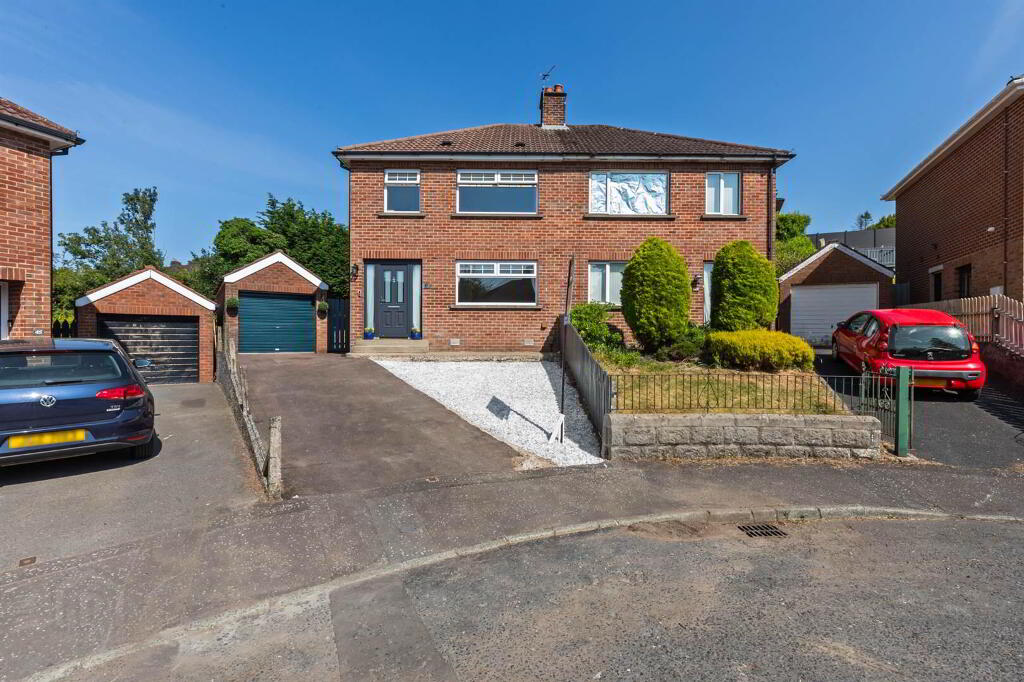 43 Princess Park, Holywood, BT18 0PP