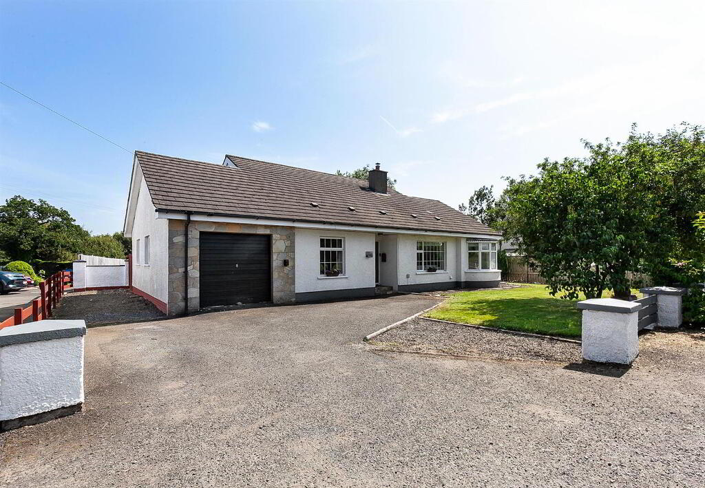 175A Hillhead Road, Ballyclare, BT39 9LW