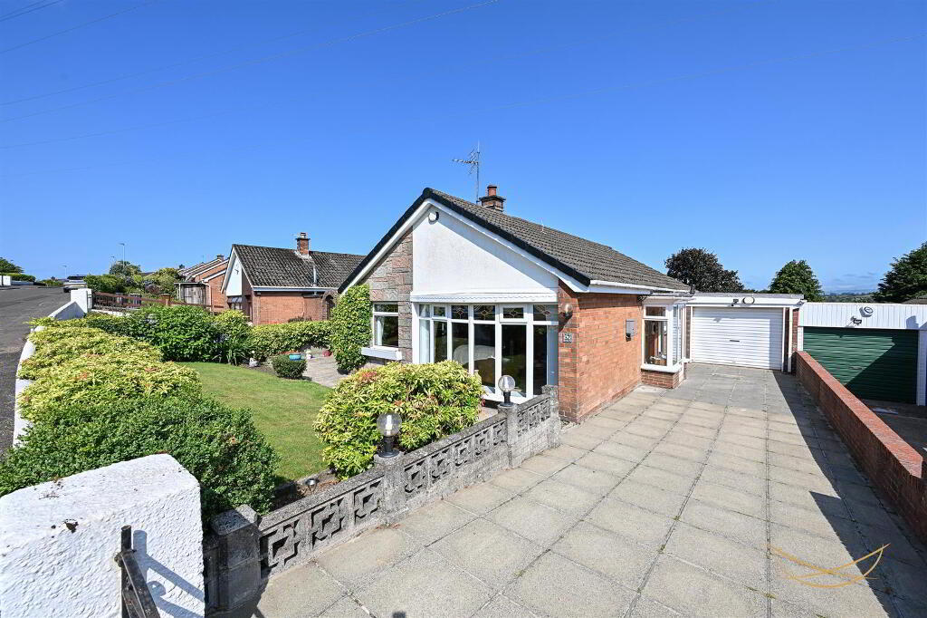 32 Wynnland Avenue, Newtownabbey, BT36 6SA