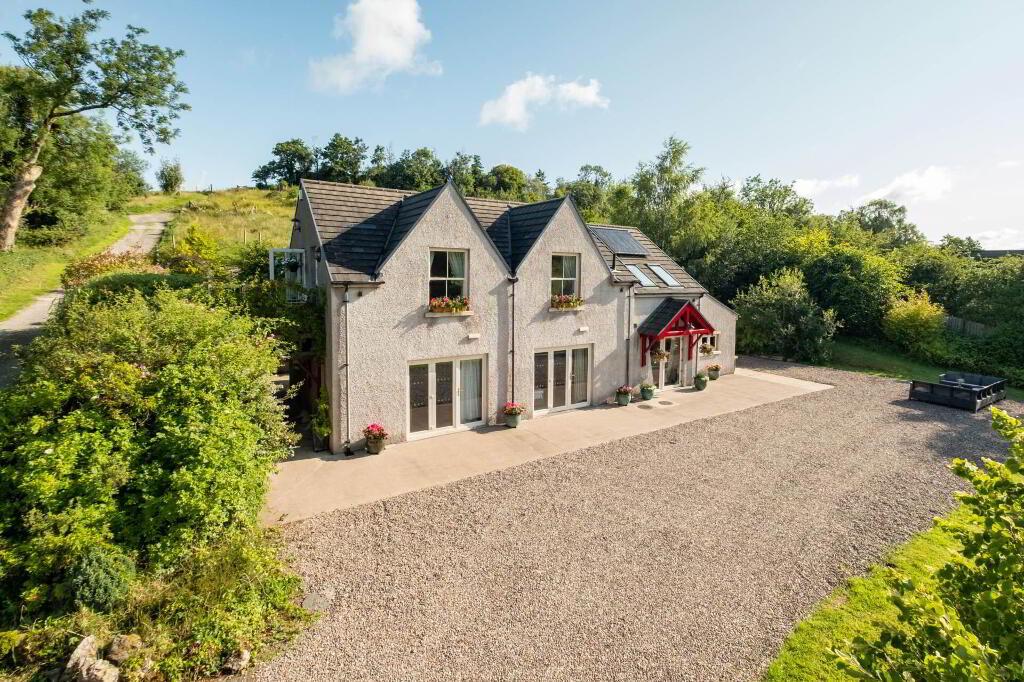 113 Moybrone Road, Letterbreen, Enniskillen, BT74 9EP