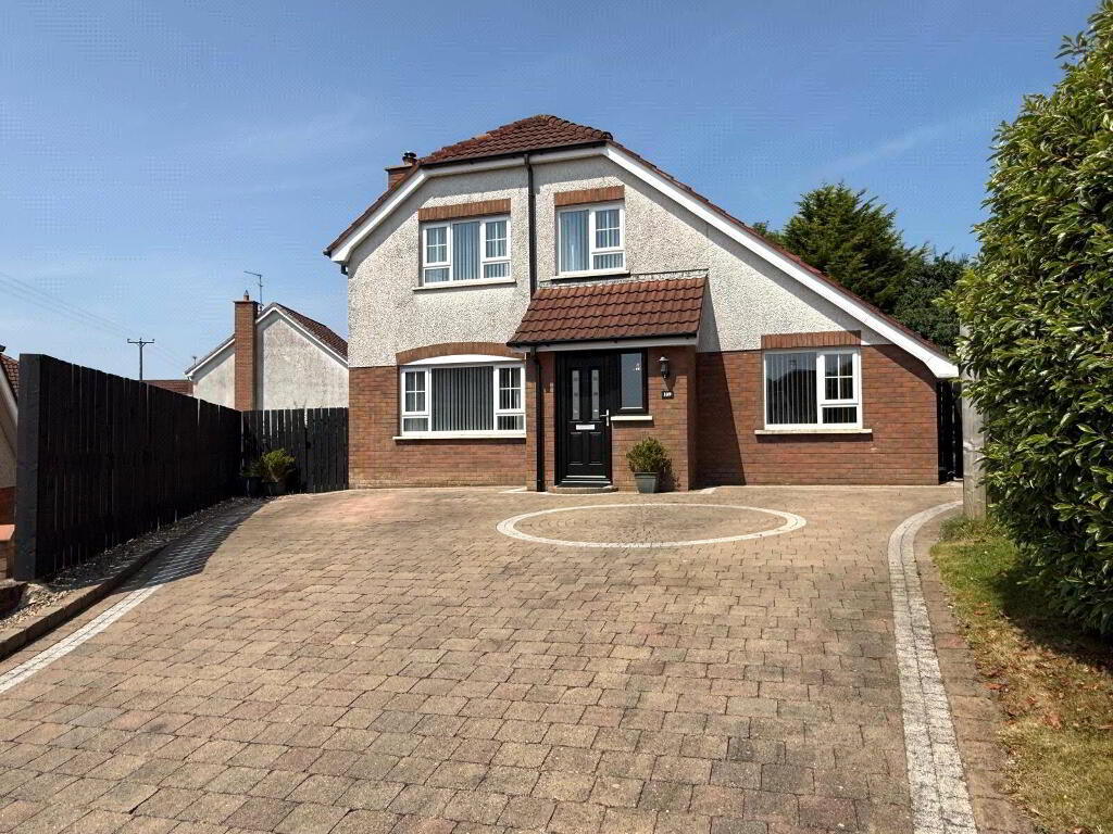 109 The Meadows, Randalstown, BT41 2JD