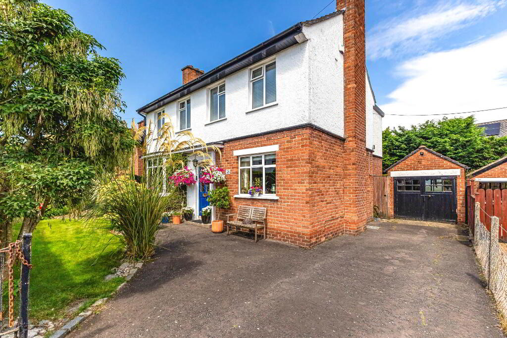 58 Killeaton Crescent, Dunmurry, Belfast, BT17 9HD